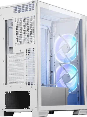 MSI MPG VELOX 300R AIRFLOW PZ WHITE