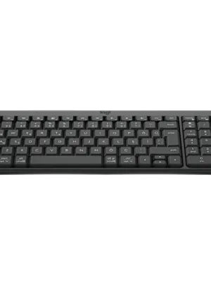 LOGITECH K250 KABLOSUZ BLUETOOTH KLAVYE-920-013460