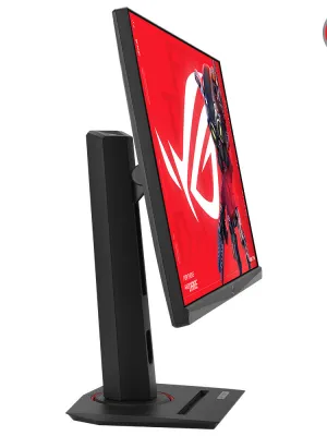 27" ASUS ROG STRIX XG279CNS 1MS 380HZ FHD FREESYN MONITOR