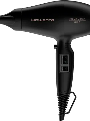 ROWENTA COMPACT PRO+ CV6930 2200 W SAC KURUTMA MAK