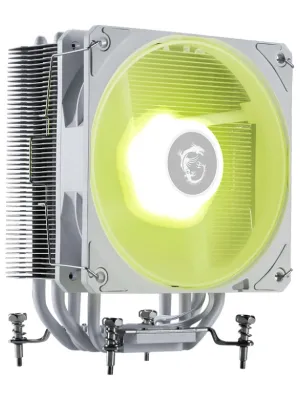 MSI MAG COREFROZR AA13 BEYAZ CPU SOGUTUCU