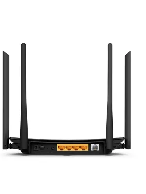 TP-LINK ARCHER VR300 4PORT ADSL/VDSL 1200Mbps MODEM/ROUTER