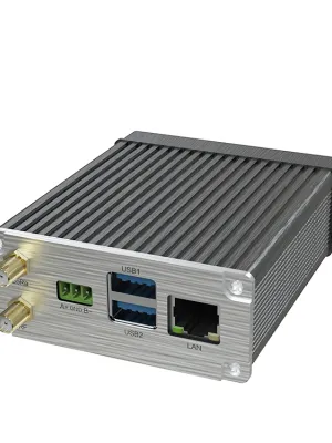 COTX X3 INDOOR HELIUM  HOTSPOT (Helium Mining Cihazı)