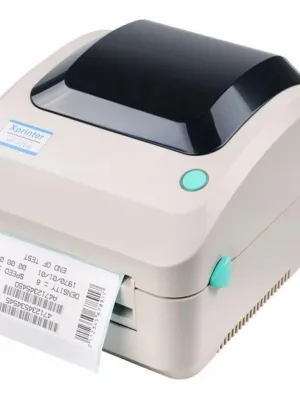 XPRINTER XP-470B USB BARKOD YAZICI