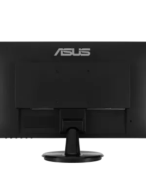 24" ASUS VA24DQFR 1MS 100HZ MONITOR