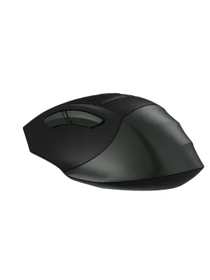 A4 TECH FB35 OPTIK MOUSE BLUETOOTH+NANO USB YEŞİL