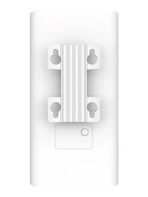 TENDA O1-5G 867MBPS 1+KM OUTDOOR CPE ACCESS POINT