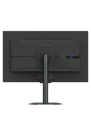 27" GIGABYTE M27UP 4K 160HZ FHD 320HZ 1MS MONITOR