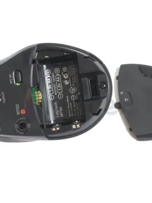 LOGITECH M705 MARATHON MOUSE KABLOSUZ 910-001949