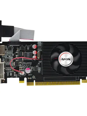 AFOX GEFORCE GT730 2GB DDR3 128Bit (AF730-2048D3L6)