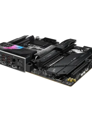 ASUS ROG STRIX X870E-E GAMING WIFI AMD AM5 DR5 ATX