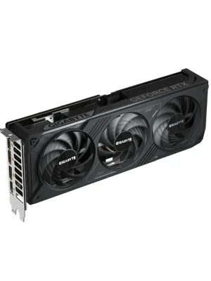 GIGABYTE RTX5070 WINDFORCE GV-N5070WF3OC-12GD VGA