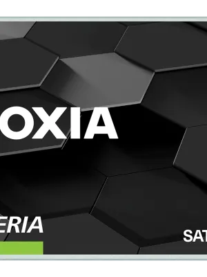 960GB KIOXIA EXCERIA 2.5" 3D 555/540MB/s LTC10Z960GG8