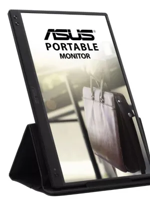 15.6 ASUS MB166C IPS FHD 60HZ 5MS TYPE-C