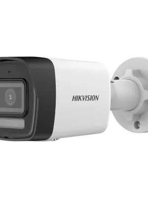 HIKVISION DS-2CD1023G2-LIUF 2MP 2.8MM HYBRID LIGHT BULLET KAMERA