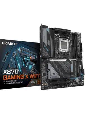 GIGABYTE X870-GAM-X-WIFI7 ANAKART