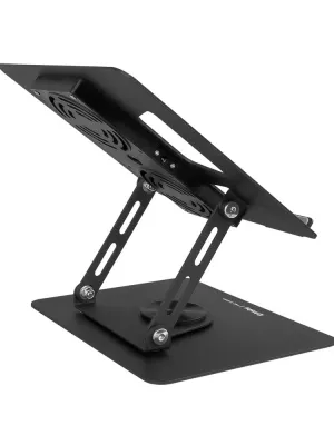 FRISBY FNC-5165ST TAŞINABİLİR KATLANIR ALÜMİNYUM NOTEBOOK STANDI 10-15.6"
