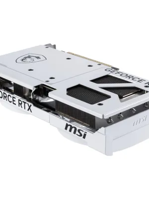 MSI GEFORCE 5070 12G VENTUS 2X OC WHITE 192BIT VGA
