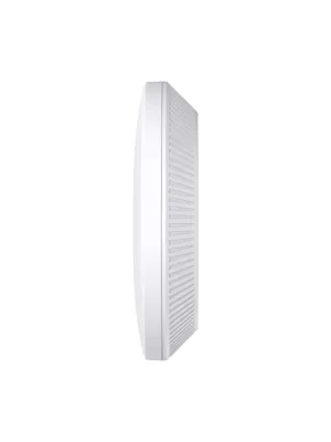TP-LINK OMADA EAP723 1 PORT BE3600 WIFI7 5GHz POE TAVAN ACCES POINT