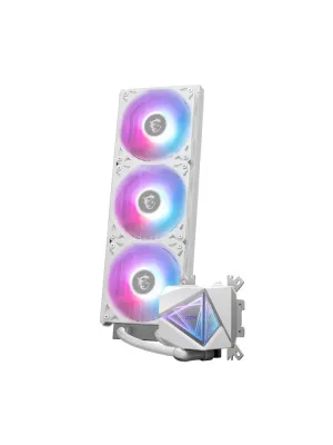 MAG CORELIQUID I360 WHITE 360 MM SIVI SOGUTMA