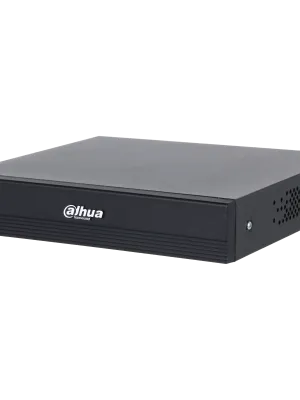 DAHUA XVR1B04-I/T 4 KANAL AHD/HİBRİT KAYIT CİHAZI