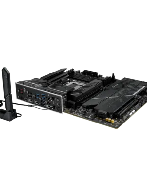 ASUS ROG STRIX X870E-H GAMING WIFI7 AMD AM5 DDR5