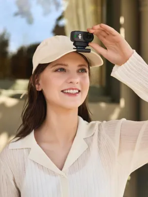DJI OSMO NANO 64GB AKSIYON KAMERA
