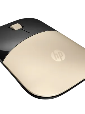 HP Z3700 WİRELESS GOLD MOUSE (X7Q43AA)