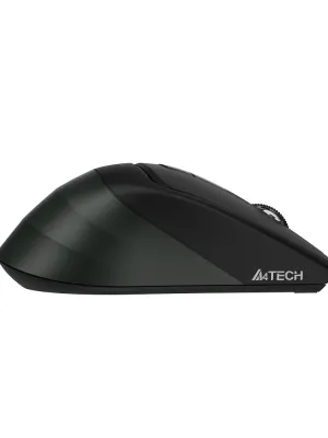 A4 TECH FB35 OPTIK MOUSE BLUETOOTH+NANO USB YEŞİL
