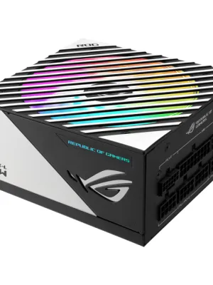 ASUS ROG LOKI SFX-L 750W PLATINUM POWER SUPPLY