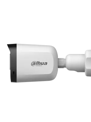 DAHUA HAC-B1A51-U-IL-A-0360B 5MP 3.6MM 4IN1 HDCVI BULLET KAMERA