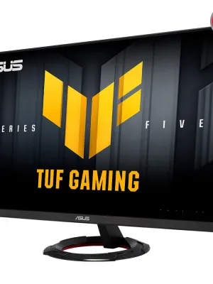 23.8" ASUS TUF GAMING VG249Q5R 200HZ 0.3MS FHD MONITOR
