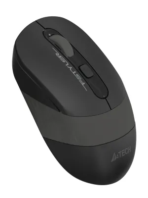 A4 TECH FG10 OPTIK MOUSE NANO USB GRİ 2000 DPI