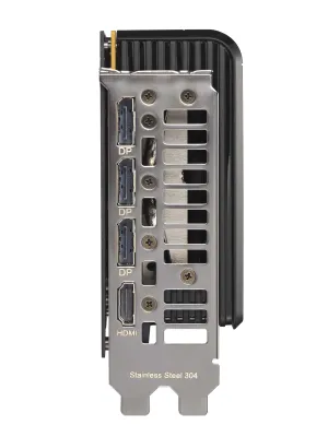 ASUS PRIME-RTX5050-O8G 128BIT VGA
