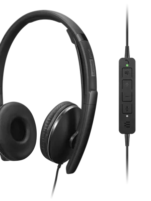 LENOVO TYPE-C KABLOLU KULAKLIK ANC (4XD1M45627)