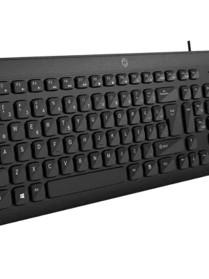 FRISBY FK-4905QU Q USB MULTIMEDIA KLAVYE