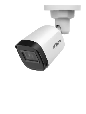 DAHUA HAC-B1A21-U 2MP 3.6 MM 4İN1 HDCVI BULLET KAMERA (SMART IR)