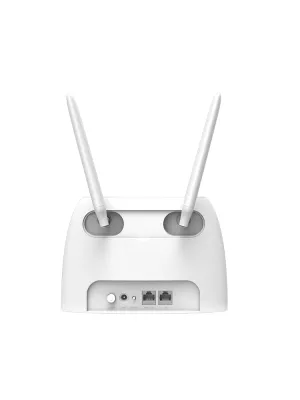 TENDA 4G07 AC1200 DUALBAND 4G LTE ROUTER