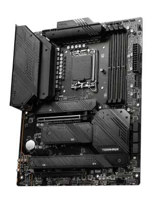MSI MAG Z790 TOMAHAWK WIFI DDR5 7200MHz 1700p ATX