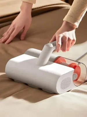 XIAOMI DUST MITE VACUUM CLEANER  EL SUPURGESI