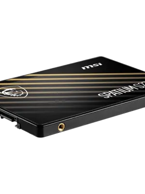 MSI SSD SPATIUM S270 SATA 2.5 960GB R500 W450