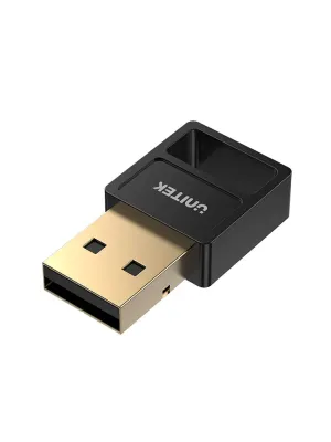 UNITEK USB BLUETOOTH 5.3 ADAPTÖR (B105B)