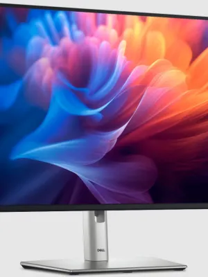 27 DELL P2725H IPS FHD 5MS 100HZ HDMI DP VGA PİVOT