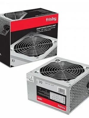 FRISBY FR-PW30C12 300W 12CM POWER SUPPLY