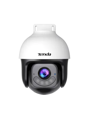 TENDA CH7-WCA 2K GECE GÖRÜŞLÜ OUTDOOR WIFI KAMERA