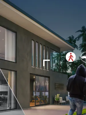 HIKVISION DS-2CD1027G2H-LIUF 2MP 2.8 MM HYBRİD LİGHT SESLİ IP BULLET KAMERA