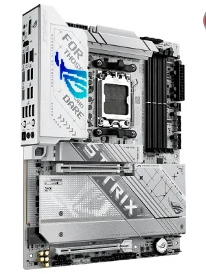 ASUS ROG STRIX X870-A GAMING WIFI AMD AM5 DDR5 ATX