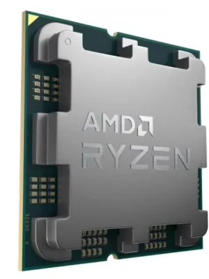 AMD RYZEN 7 9800X3D AM5 TRAY ISLEMCI