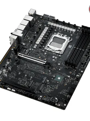 ASUS ROG STRIX X870-F GAMING WIFI AMD X870 SOKET