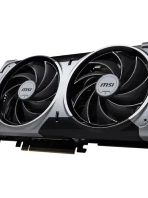 MSI GEFORCE RTX 5070 12G VENTUS 2X OC